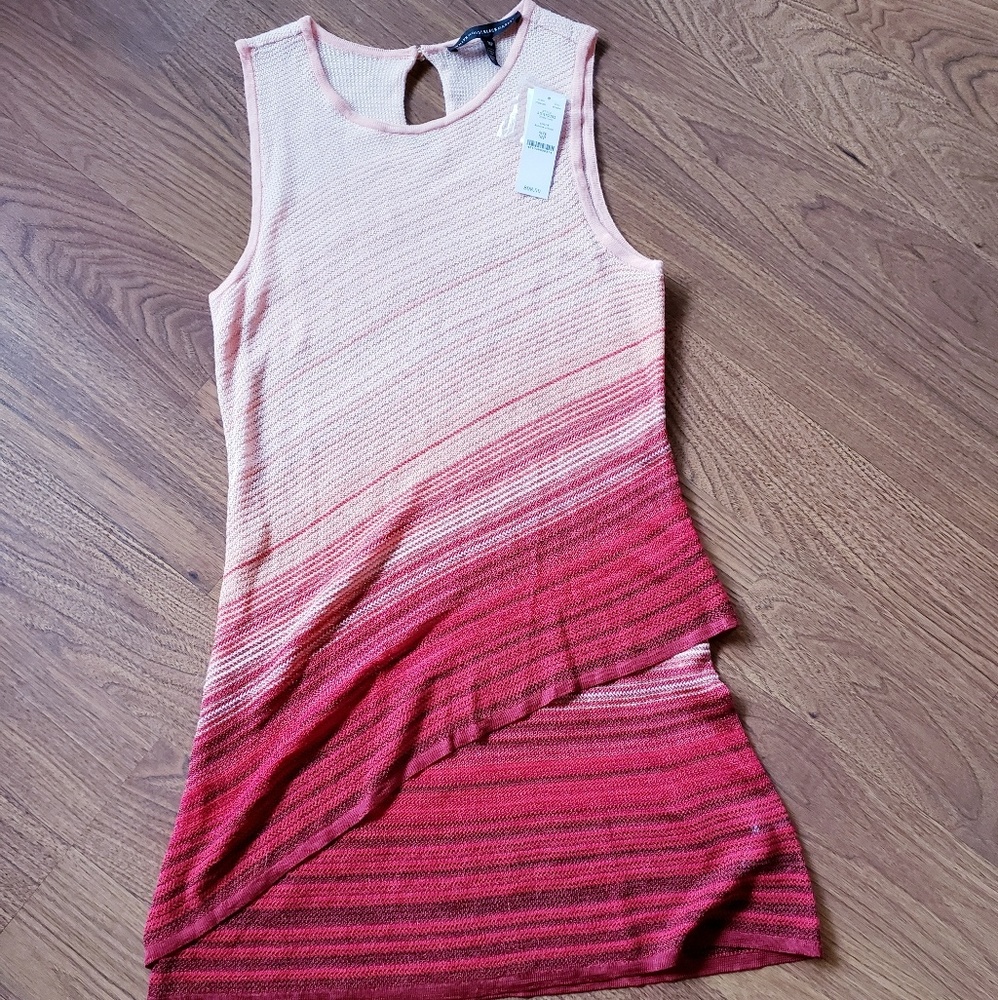 WHBM TUNIC